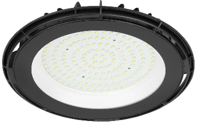 Светильник светодиодный SPP-402-0-50K-100 100Вт 10000лм 5000К Кп<2% КСС Д DOB IP65LED (High Bay) подвесной для высоких пролетов Эра Б0046668