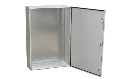 Корпус ЩРНМ (ЩМП) 1000х600х300 IP55 метал. DEKraft 32518DEK