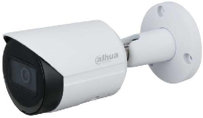 Видеокамера IP цветная DH-IPC-HFW2230SP-S-0360B 3.6-3.6мм корпус бел. Dahua 1201530