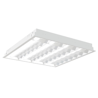 Светильник ДВО10-4х11-004 Rastr LED 11Вт IP20 Ардатов 1010411004