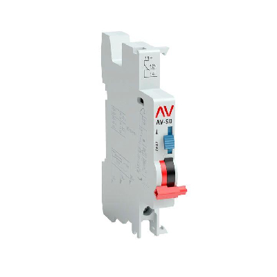 Контакт сигнальный AV-SD AVERES EKF av-sd-averes