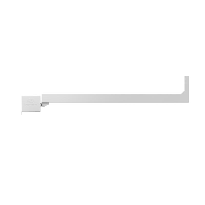 Светильник светодиодный ДБО OF 23 C 24 AW 940 L1200 WH WBRA500 1160х64х64мм 20Вт 4000К IP20 Ra90 линейный для школьных досок с регул. креп. 500мм в компл. бел. Русский Свет 11112324301