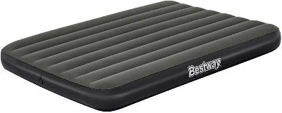 Матрас надувной 137х191х25см Tritech Air (6713M) Bestway 6941607326473