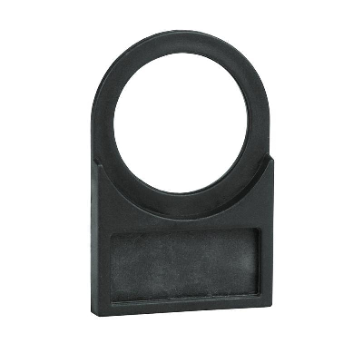 Держатель маркировки OptiSignal D22 A45-MH2511 25х11 ZBZ32 КЭАЗ 332198