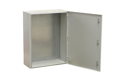 Корпус ЩРНМ (ЩМП) 600х500х250 IP31 метал. DEKraft 32476DEK