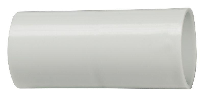 Муфта соединительная для жестких труб d16 GIG-16 ELASTA IEK CTA10D-GIG16-K41-100