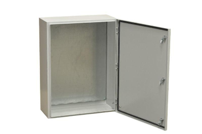 Корпус ЩРНМ (ЩМП) 800х600х250 IP55 метал. DEKraft 32514DEK