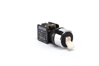 Тумблер (1НЗ) EMAS KB12C