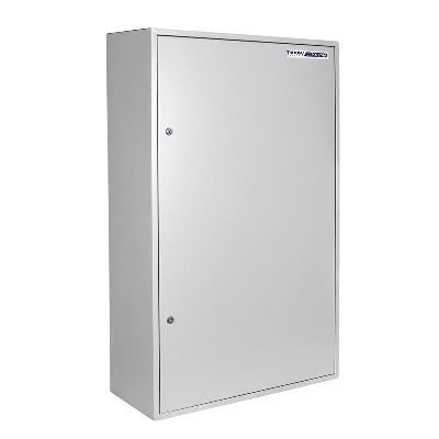 Корпус ЩМП-6 1200х750х300 IP31 с монтажн. панелью метал. PRIZMA TOKOV ELECTRIC TKE-PZ-MPB31-6