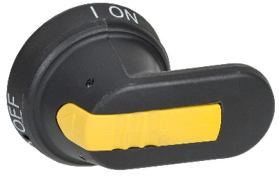 Рукоятка дистанц. управления ВРК 160-250А KARAT IEK KA-VR10D-RYD-0160-0250