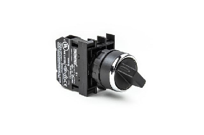 Переключатель с углом поворота 45град. EMAS B100T20