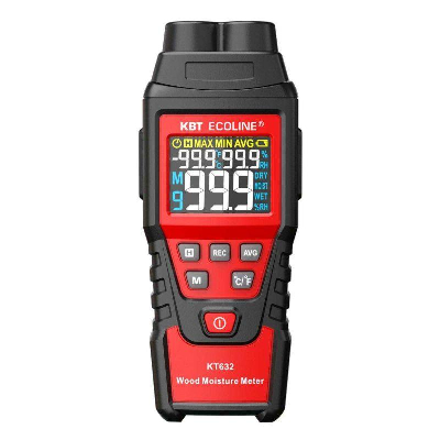 Влагомер КТ 632 ECOLINE КВТ 87282