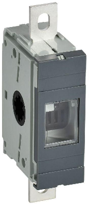 Полюс силовой ВРК 400А KARAT IEK KA-VR10D-SP-0400