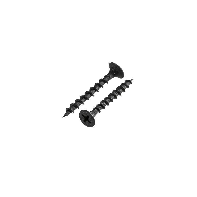 Саморез гипсокартон-дерево 3.5х32 (уп.25шт) Kranz 1133-3532-5
