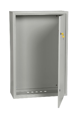 Корпус ЩМП-6-0 1200х750х300 IP31 УХЛ3 метал. IEK YKM40-06-31