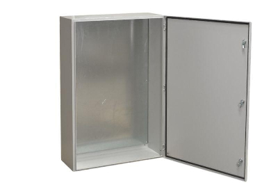 Корпус ЩРНМ (ЩМП) 1000х600х300 IP31 метал. DEKraft 32487DEK