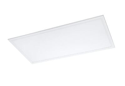 Светильник светодиодный ДВО CP 20 R 18W OP 940 W30L60 EL 295х595х26 мм 18Вт 4000К IP40 встраив. с БАП 3ч панель бел. Русский Свет 14062023991