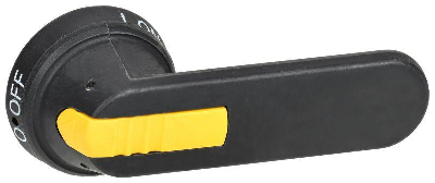 Рукоятка дистанц. управления ВРК 630-800А KARAT IEK KA-VR10D-RYD-0630-0800