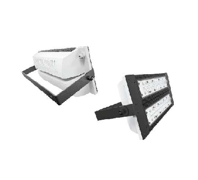 Светильник светодиодный LAD LED R500-2-120-6-110L 110Вт5000К IP67 16409лм 100-305В КСС типа "Д" крепление на лире LADesign LADLED2LS6110L