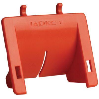 Ограничитель радиуса изгиба кабеля DKC FC37009