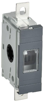 Полюс силовой ВРК 200А KARAT IEK KA-VR10D-SP-0200