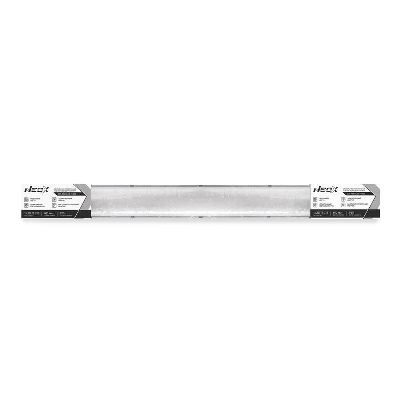 Светильник ССП-458 1хLED-Т8-600 G13 IP65 666х60х55мм герметичный под светодиодную лампу NEOX 4690612053257