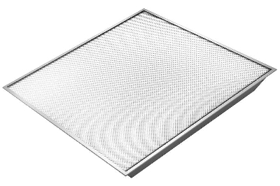 Светильник LE-СВО-03-030-0559-20Х-STABILAR-3 "Офис" LED-effect 0559+STABILAR-3