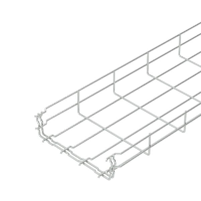Лоток проволочный 200х55 L3000 сталь 3.9мм г 55 200 G оцинк. OBO 6001446