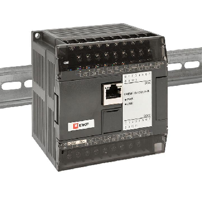 Модуль дискретного ввода/вывода EREMF 12/12 PRO-Logic EKF EREMF-D-12X12Y-R