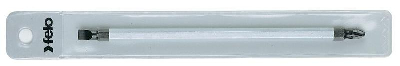 Насадка двухсторонняя для рукоятки SMART TX10-TX15 160мм Industrial FELO 06611504