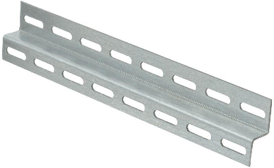 Профиль Z-образный перфорир. L2000 К238 УТ1.5 IEK CLW10-GEM-PZ-238-20-UT15