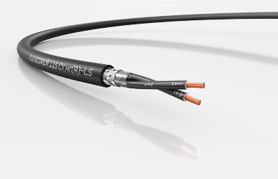 Кабель FLEXICORE 115 CY нг(А)-LS 2X0.5 (м) LAPP 3120001445