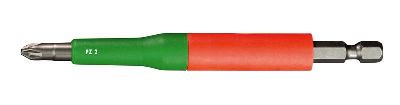 Бита диэлектрическая крестовая PZ 2х115 VDE Felo 03102590