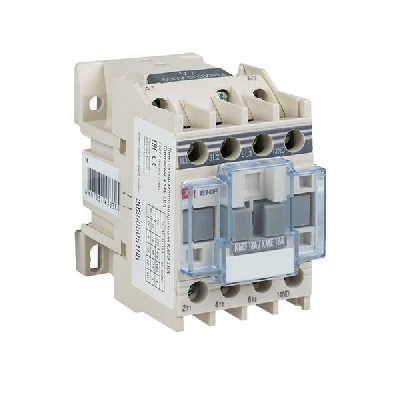 Контактор КМЭ-1 18А кат. 230В AC 1НО EKF ctr-s-18-220