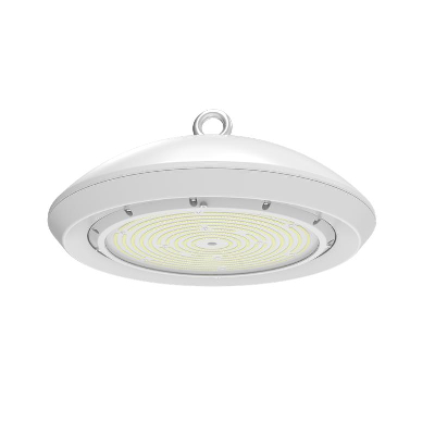 Светильник светодиодный ДСП IB 22 S 100W VW 840 WH CL 387х194.7мм 100Вт 4000К IP65 High Bay подвесной с закален. стекл. бел. Русский Свет 16092225652