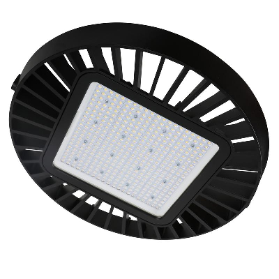 Светильник светодиодный HB HP PFM 250Вт 765 IP65 90DEG VS1RULEDV LEDVANCE 4099854122170