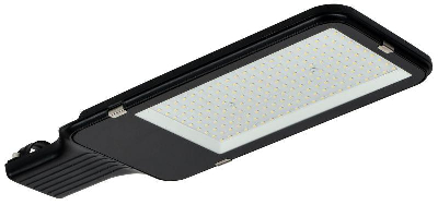 Светильник светодиодный ДКУ 1013-200Д 5000К IP65 уличный консольный IEK LDKU1-1013-200-5000-K03