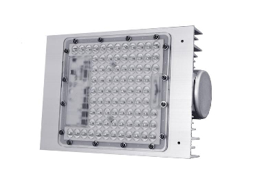 Светильник светодиодный ДКУ01-200-002 Light Street 680х160х80 200Вт 5000К IP65 26000лм У1 корпус Al Ксенон 0101200223-01