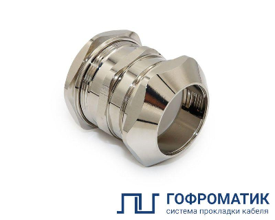 Муфта вводная МТТ-ЛС-32 IP67 ГОФРОМАТИК zeta45913