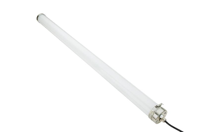 Светильник светодиодный WP 22 C 50W OP 840 L1500 EL PMMA 1525х75мм 50Вт 4000К IP69K пылевлагозащ. С БАП 3ч бел. Русский Свет 27072225267